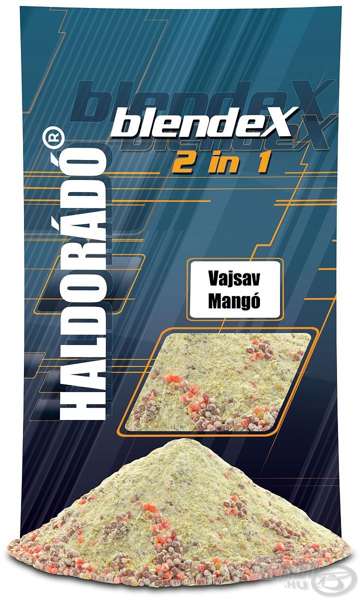 Buy Haldorado Micro Pellet, Carp Feeder Fishing Bait, Mango, 650g Online at  desertcartINDIA