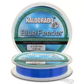 HALDORÁDÓ Blue Feeder 0,18 mm