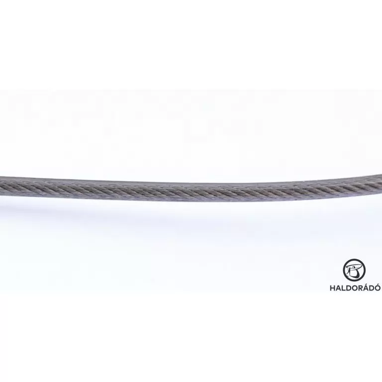 HALDORÁDÓ Bowden Magnet félmerev swinger - Kék / 3