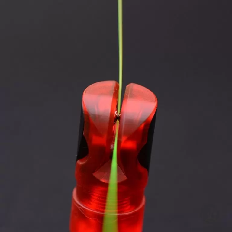 HALDORÁDÓ Bowden Magnet félmerev swinger - Sárga / 5