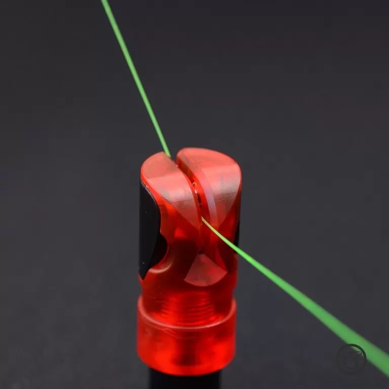 HALDORÁDÓ Bowden Magnet félmerev swinger - Zöld / 4