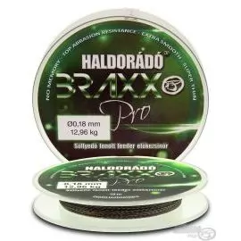 HALDORÁDÓ Braxx Pro 0,04 mm