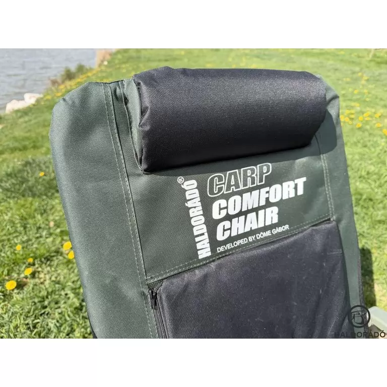 HALDORÁDÓ Carp Comfort Chair - kényelmes pontyos fotel / 3