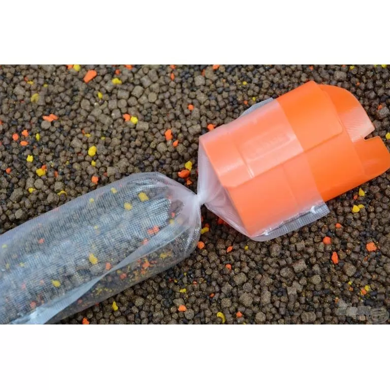 HALDORÁDÓ Carp PVA Bag 75x175 mm - PVA tasak 20 db/csg / 3