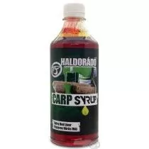 HALDORÁDÓ Carp Syrup - Fűszeres Vörös Máj