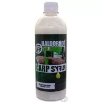 HALDORÁDÓ Carp Syrup - Juhar & Banán