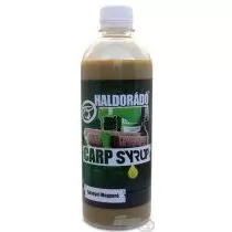 HALDORÁDÓ Carp Syrup - Spanyol Mogyoró