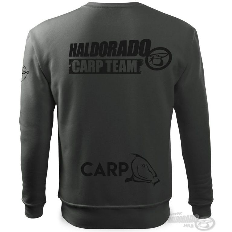 HALDORÁDÓ Carp Team Essential pulóver M