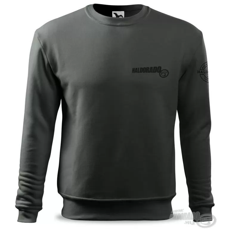 HALDORÁDÓ Carp Team Essential pulóver XXL / 1