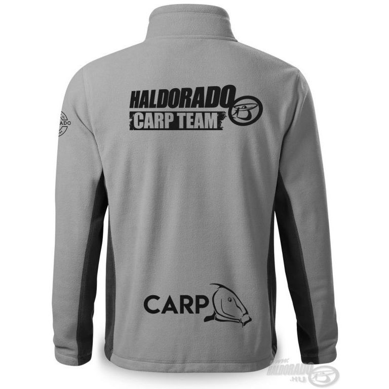 HALDORÁDÓ Carp Team Frosty Polár kabát M