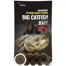 HALDORÁDÓ Catfish Bait Boilie 30+ - Liver & Monster Crab