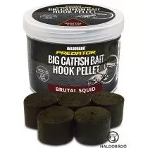 HALDORÁDÓ Catfish Bait Hook Pellet 24 mm - Brutal Squid
