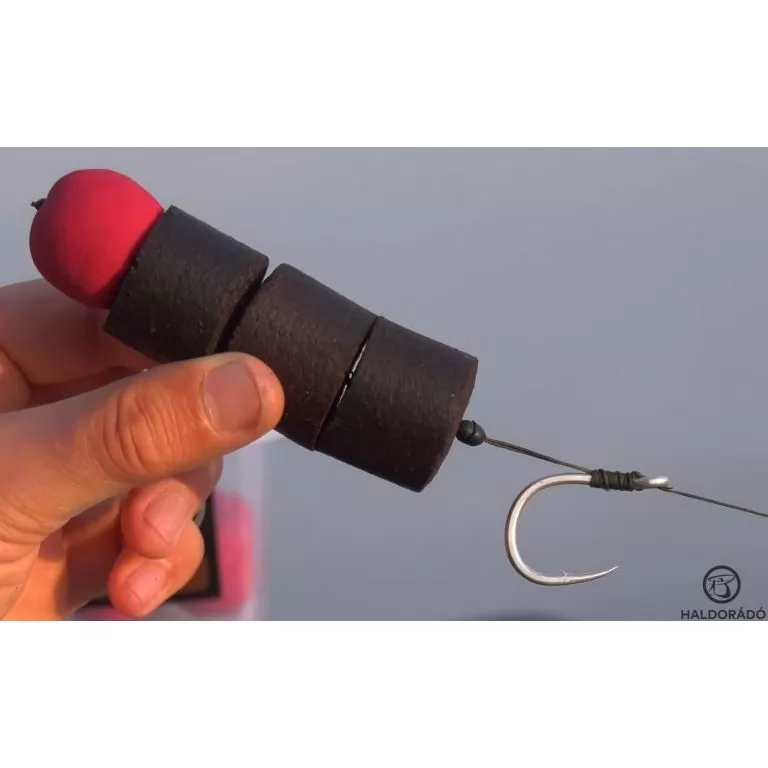 HALDORÁDÓ Catfish Bait Hook Pellet 24 mm - Brutal Squid / 3