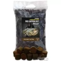 HALDORÁDÓ Catfish Bait Pellet 24 mm - Halibut Extra 5 kg