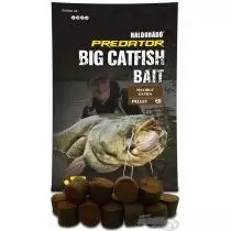 HALDORÁDÓ Catfish Bait Pellet 28 mm - Halibut Extra 1 kg