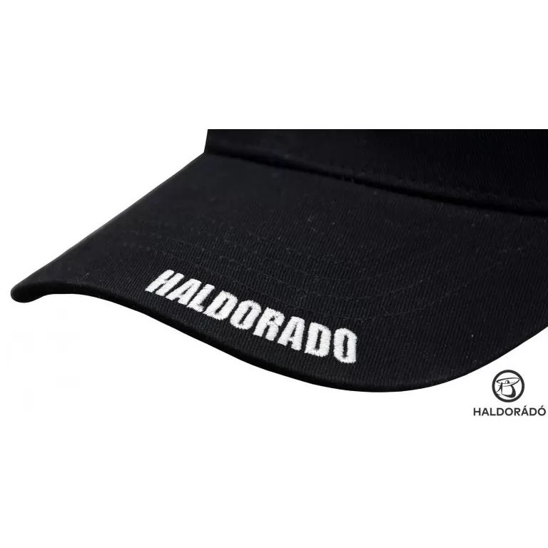 HALDORÁDÓ Catfish Black Cap / 2