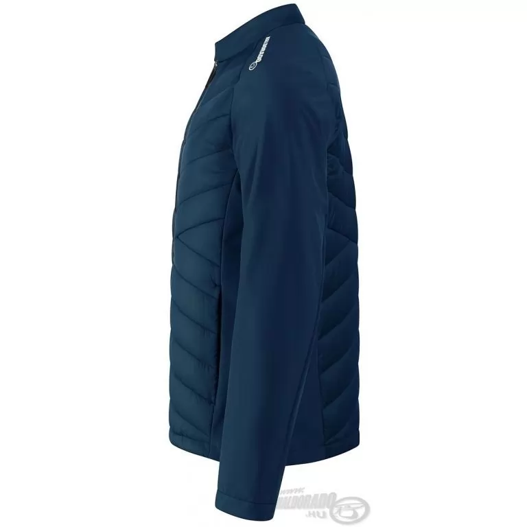 HALDORÁDÓ Cross Hybrid Blue kabát L / 5