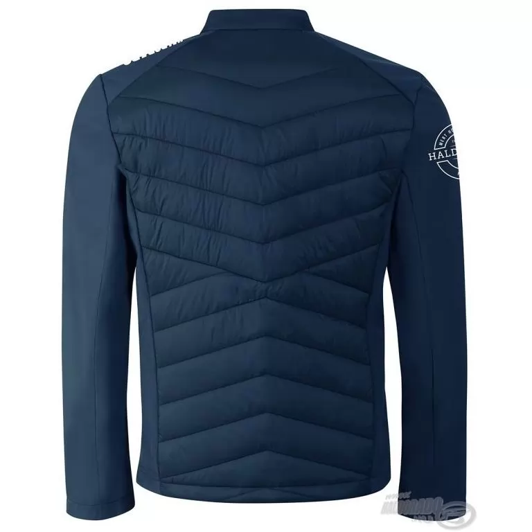 HALDORÁDÓ Cross Hybrid Blue kabát S / 3