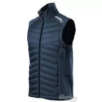 HALDORÁDÓ Cross Hybrid Blue mellény XXL