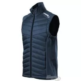 HALDORÁDÓ Cross Hybrid Blue mellény XXL