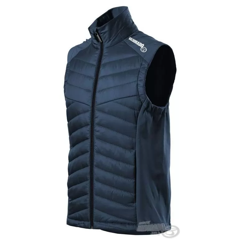 HALDORÁDÓ Cross Hybrid Blue mellény XXL / 1