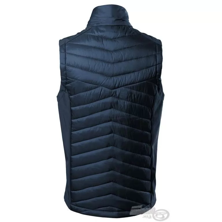 HALDORÁDÓ Cross Hybrid Blue mellény XXXL / 3