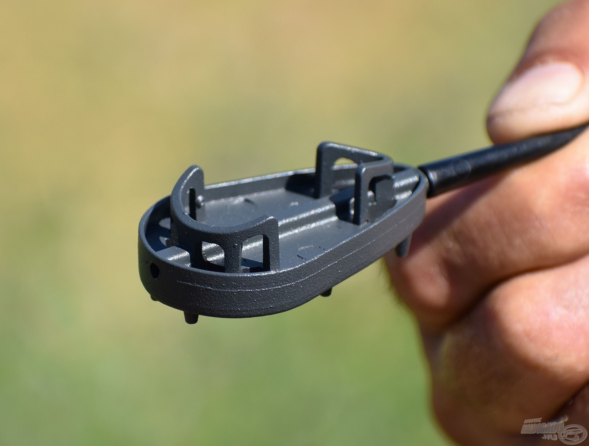 HALDORÁDÓ Dart Metal XL 70 g + Vezetőszár Haldorádó áruház