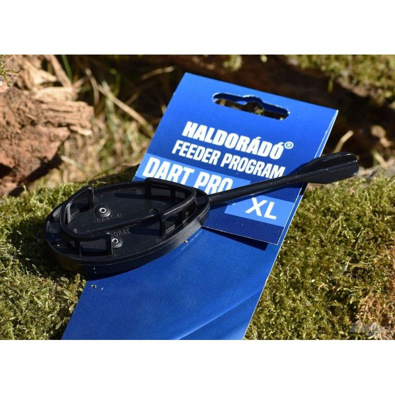 HALDORÁDÓ Dart Pro L 40 g