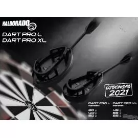 HALDORÁDÓ Dart Pro L 50 g