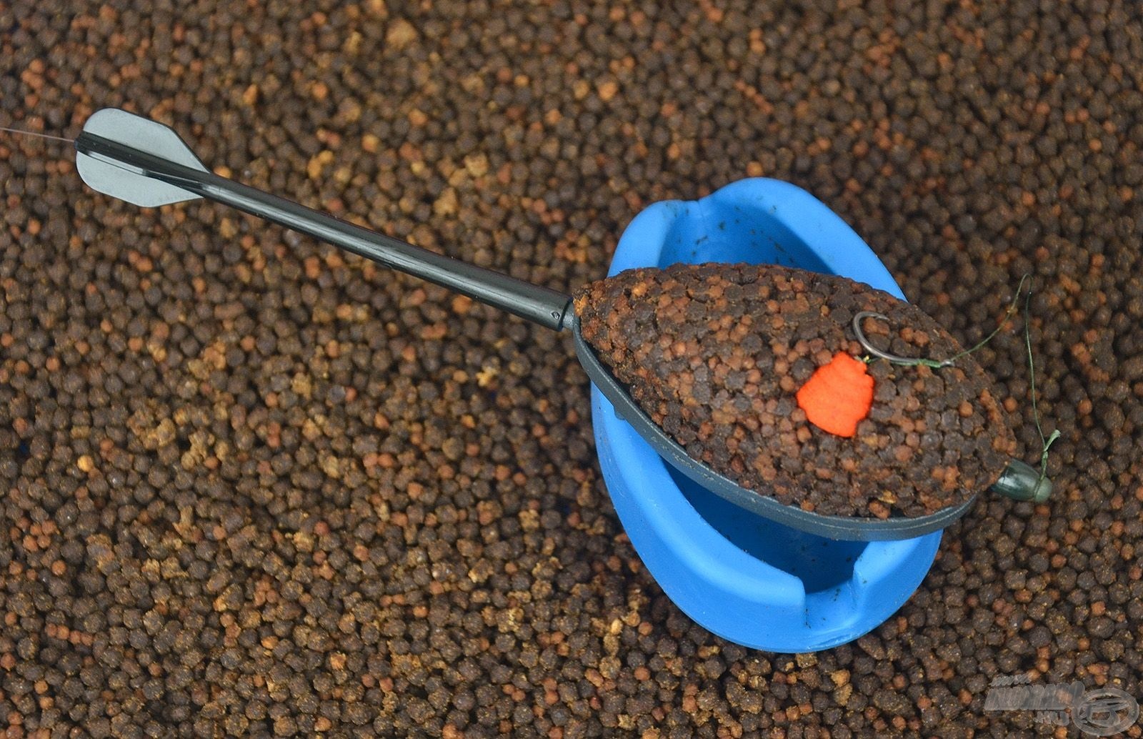 HALDORÁDÓ Dart Pro XL 45 g kosár szett Haldorádó áruház