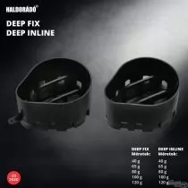 HALDORÁDÓ Deep Inline 120 g