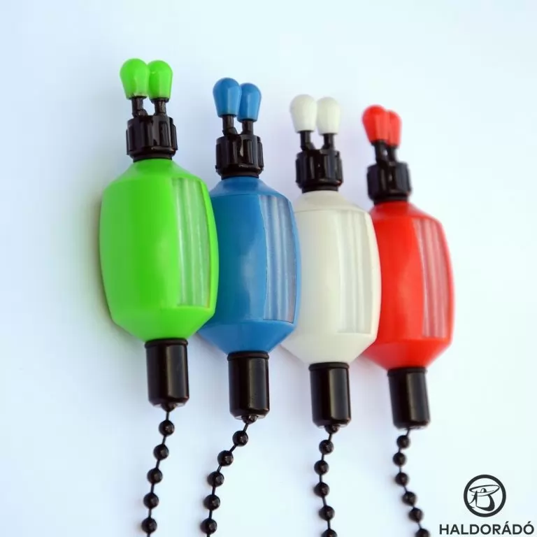 HALDORÁDÓ Ducy Maxi láncos swinger - Zöld / 3