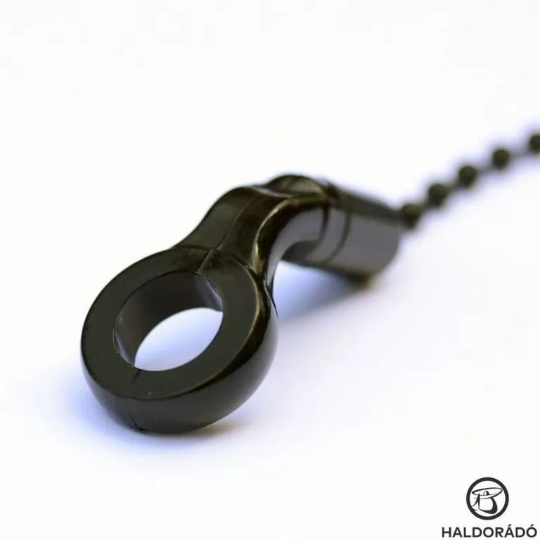 HALDORÁDÓ Ducy Maxi láncos swinger - Zöld / 5