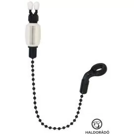 HALDORÁDÓ Ducy Mini láncos swinger - Fehér