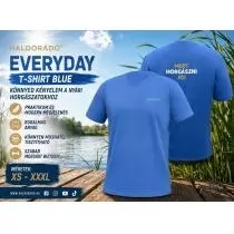 HALDORÁDÓ Everyday T-Shirt Blue L termék kép