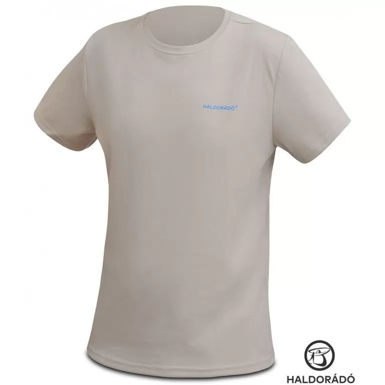 HALDORÁDÓ Everyday T-Shirt Cream S / 2