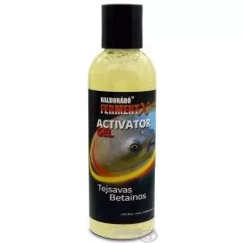 HALDORÁDÓ FermentX Activator Gel - Tejsavas Betainos