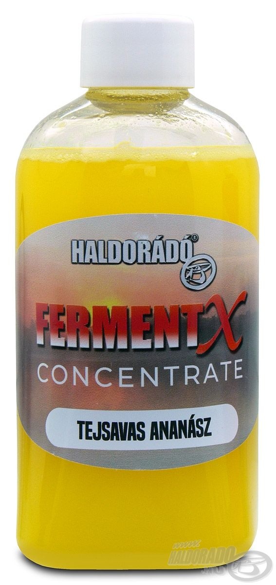 FermentX Concentrate - Tejsavas Anan�sz