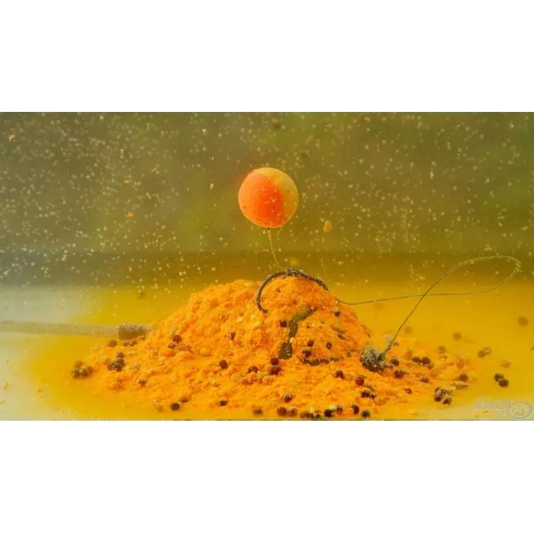 HALDORÁDÓ FermentX - FX 1 / 6