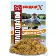 HALDORÁDÓ FermentX - Tejsavas Mézes Pálinka