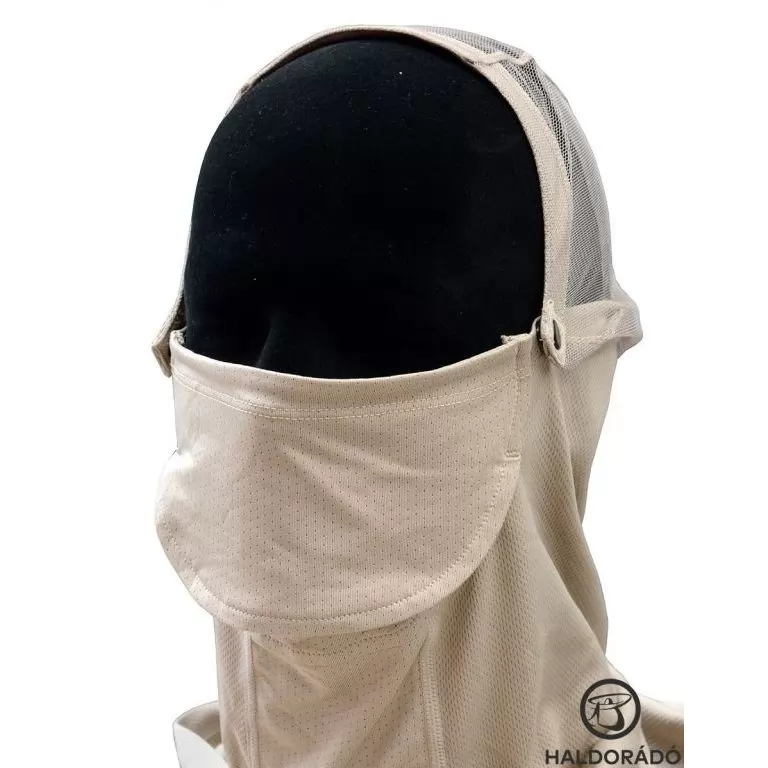 HALDORÁDÓ FES Tactical Long Sleeve UPF 50+ L / 5