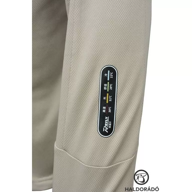 HALDORÁDÓ FES Tactical Long Sleeve UPF 50+ M / 11