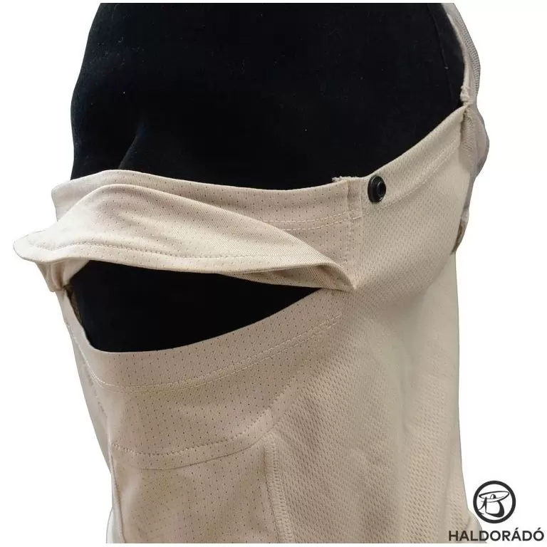HALDORÁDÓ FES Tactical Long Sleeve UPF 50+ S / 4
