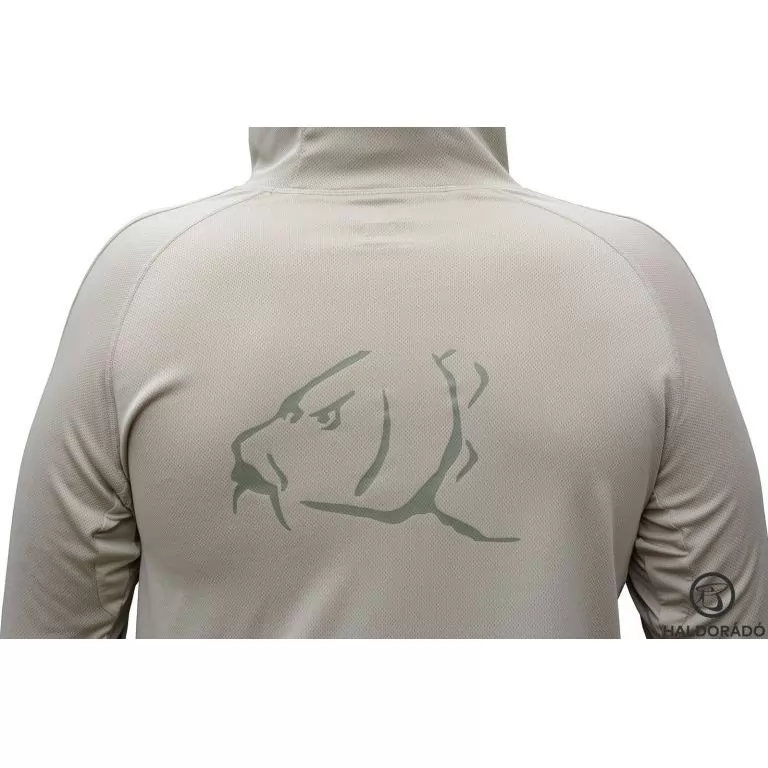 HALDORÁDÓ FES Tactical Long Sleeve UPF 50+ S / 9