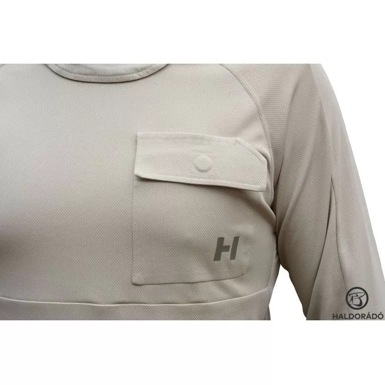 HALDORÁDÓ FES Tactical Long Sleeve UPF 50+ XXL / 8