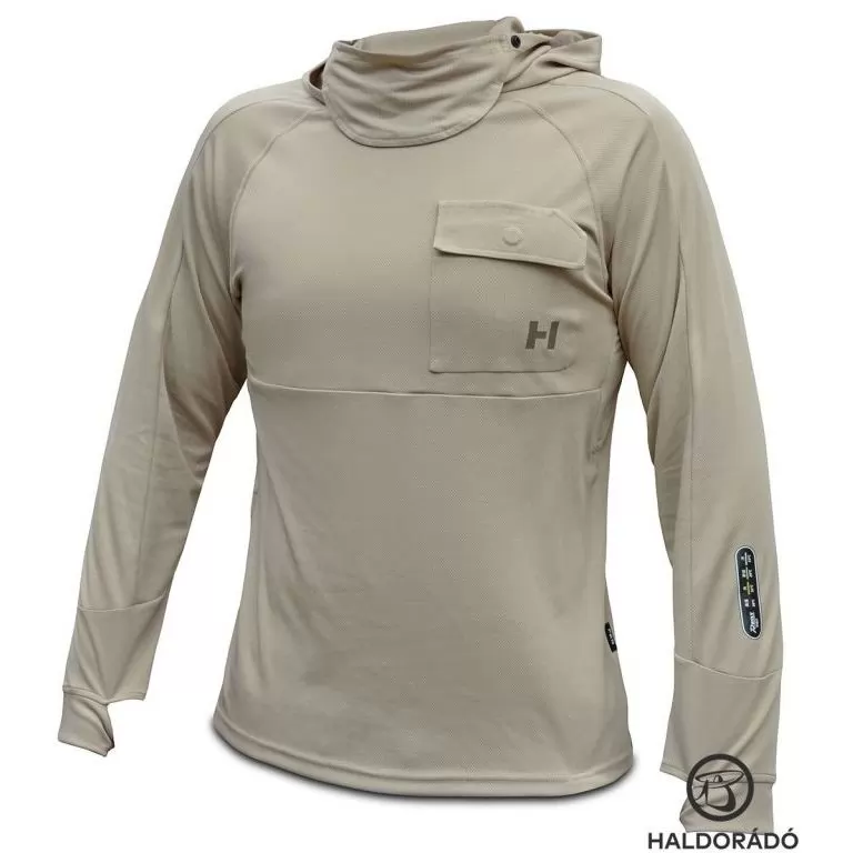 HALDORÁDÓ FES Tactical Long Sleeve UPF 50+ XXXL / 2