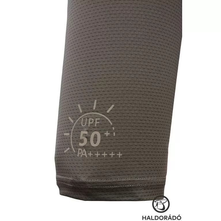 HALDORÁDÓ FES Tactical Tee Green UPF 50+ S / 4