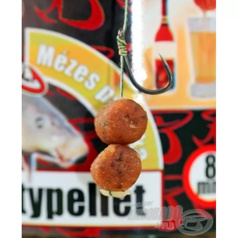 HALDORÁDÓ Finom Pontypellet - Magyar Betyár HALDORÁDÓ Finom Pontypellet - Magyar Betyár