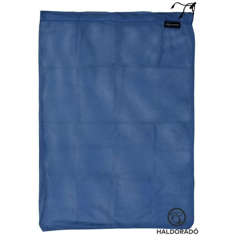 HALDORÁDÓ Fish storage bag Blue kék pontyzsák hordtáskával / 1