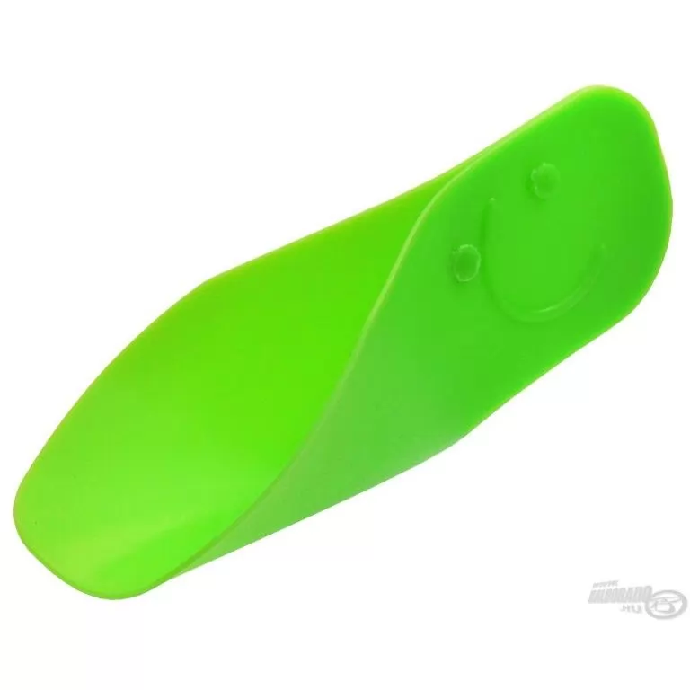 HALDORÁDÓ Flat PVA Spoon - PVA tasak töltő kanál / 1